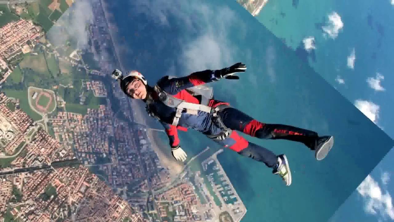 TURBOLENZA: Turbolenza & Babylon -  Absolut Freefly Event VOL.3