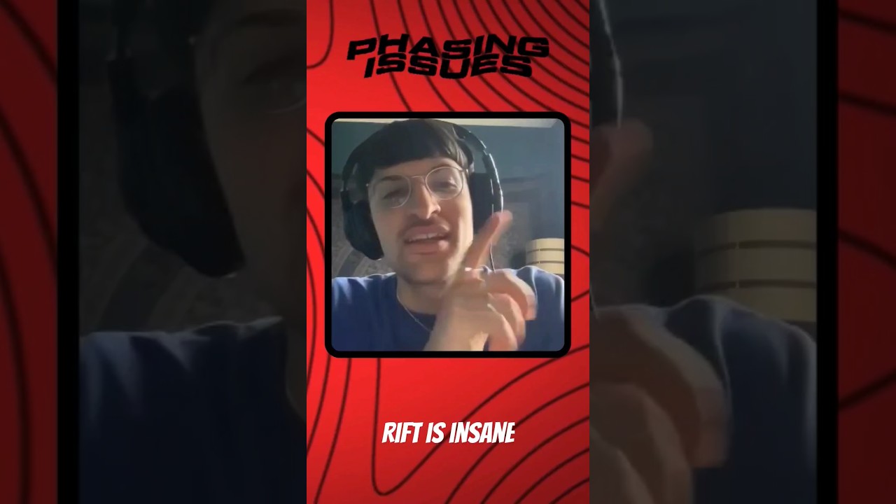 RIFT is INSANE (Rohaan's favourite plugins part 1) #ableton  #abletontutorials #musicproducer