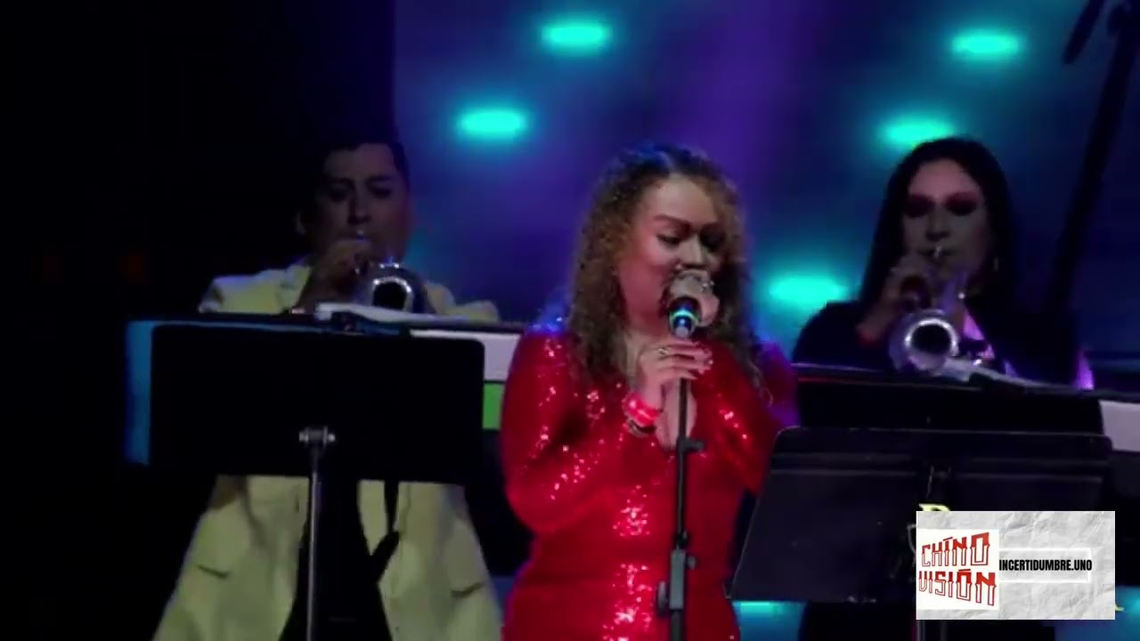 La Real Sonora Tabasco En Vivo
