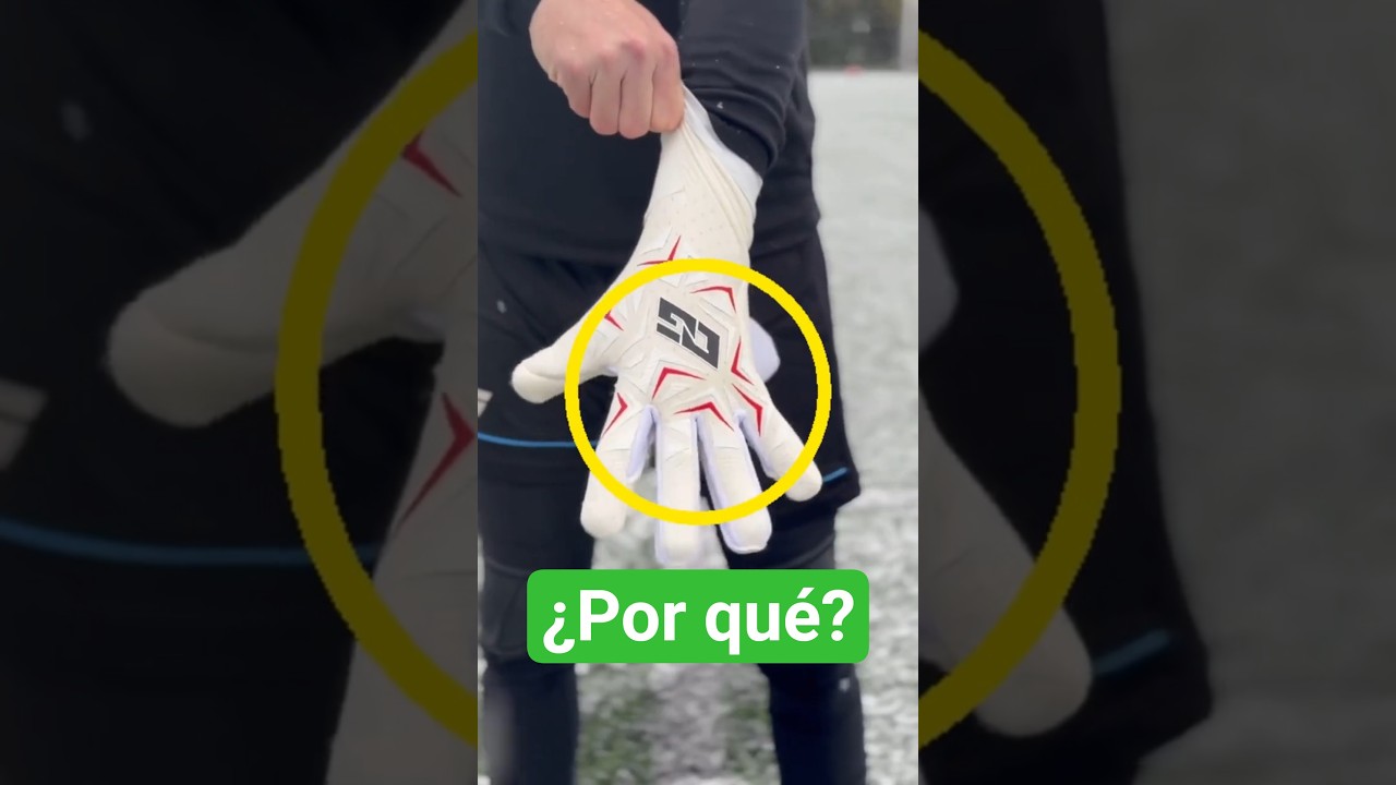¿Por qué los porteros nos han engañado?😱 
