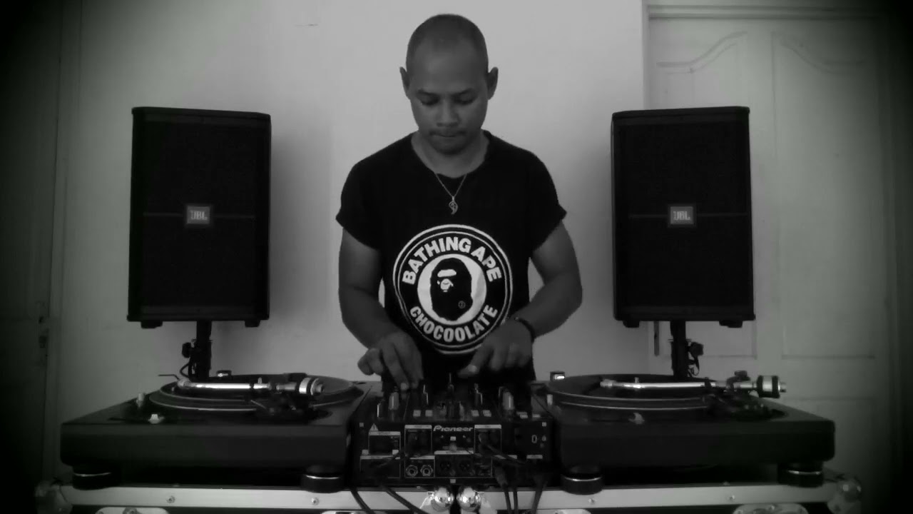 Elton Sodikromo Soul Mix