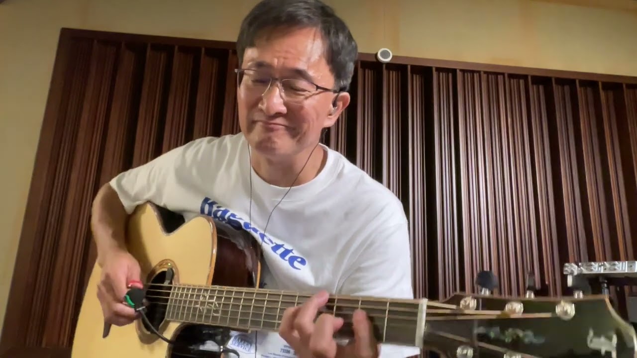 Furch baritone play Bach Cello Suite No.1 Prelude