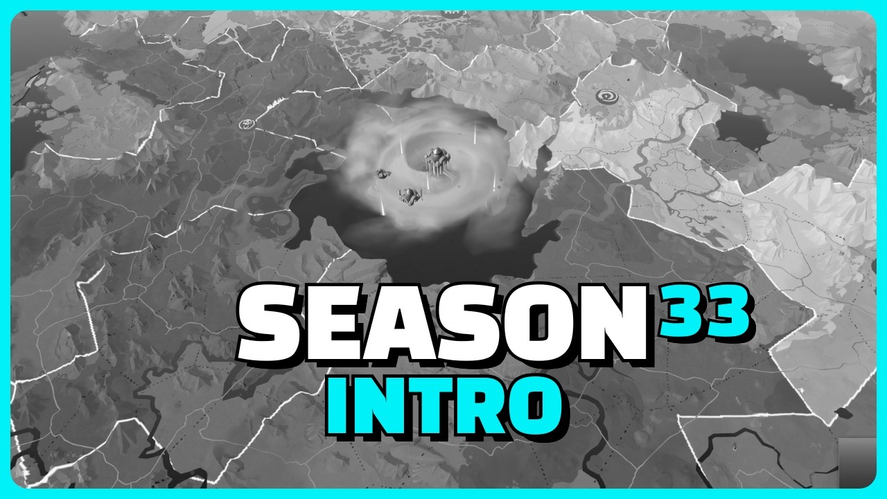 Albion Online ZvZ (Europe) | Season 33 Intro: Nothing Lasts Forever