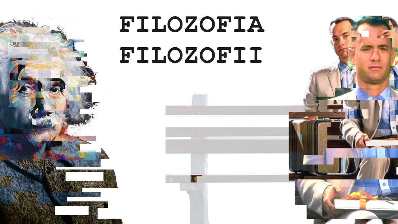 Filozofia dla naiwnych - Filozofia Filozofii :)