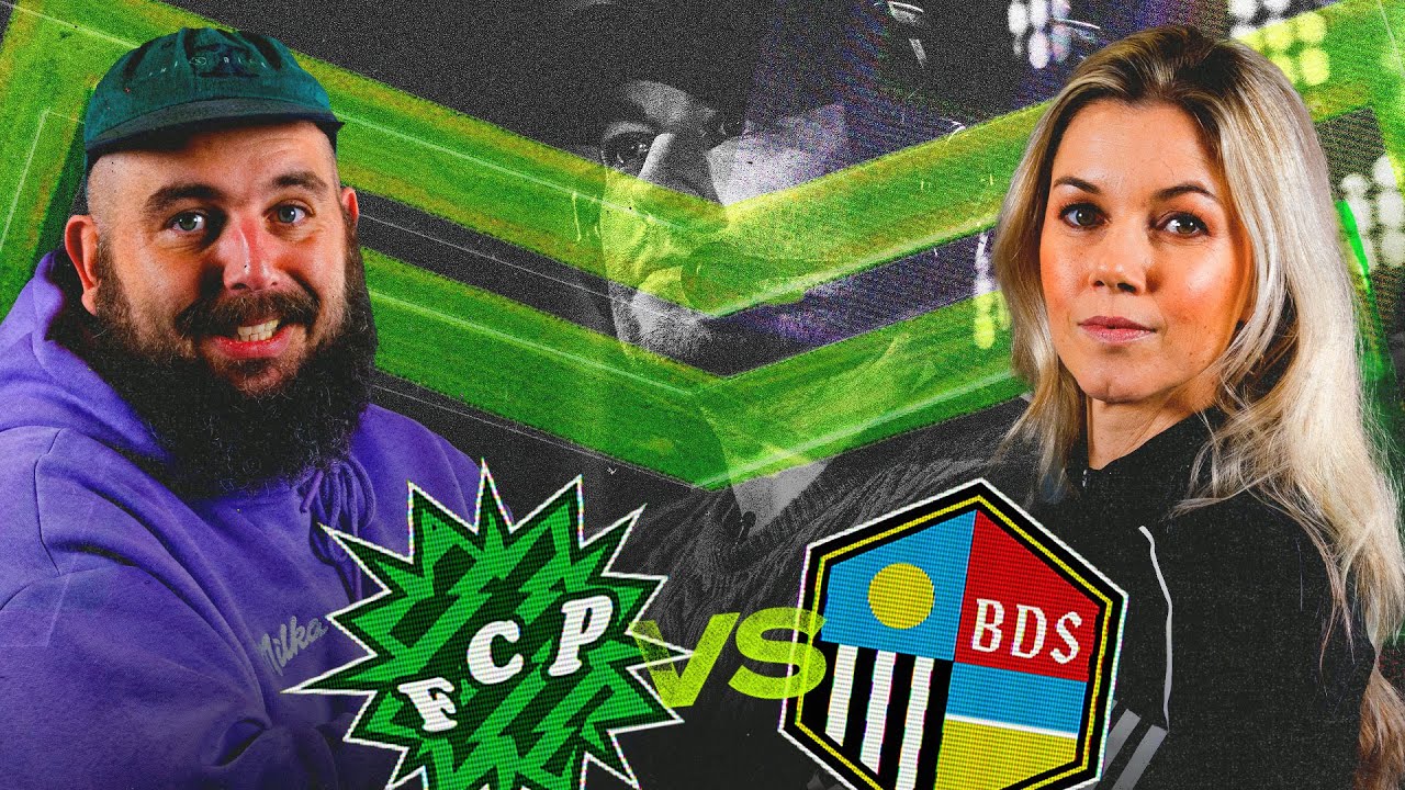 Viktor Verhulst is een dijenman 🎙️ - Match 7｜MASTERS OF MADNESS