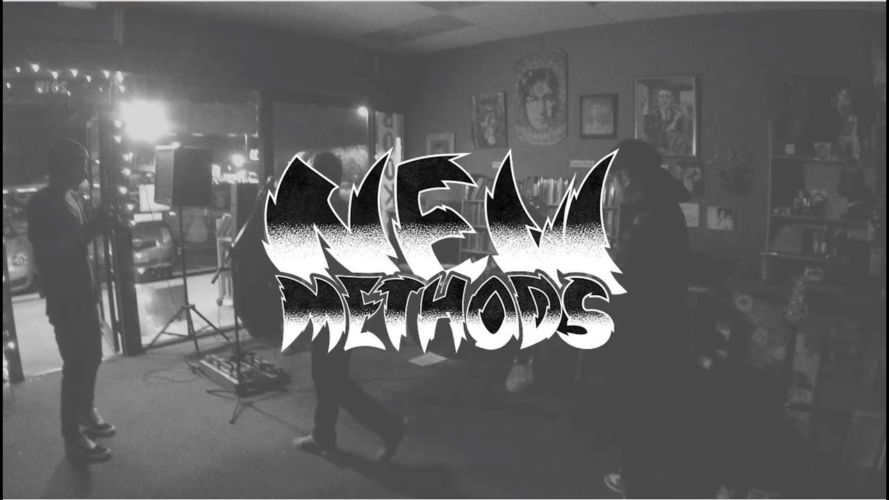 New Methods Full Set 1/3/16