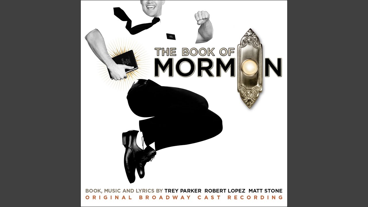 Spooky Mormon Hell Dream