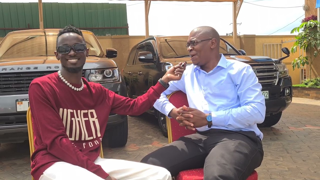 EKILEETA OBWAAVU BUSIRU🤣🤣🔥🔥-MR KASOZI SUCCESS MOTORS