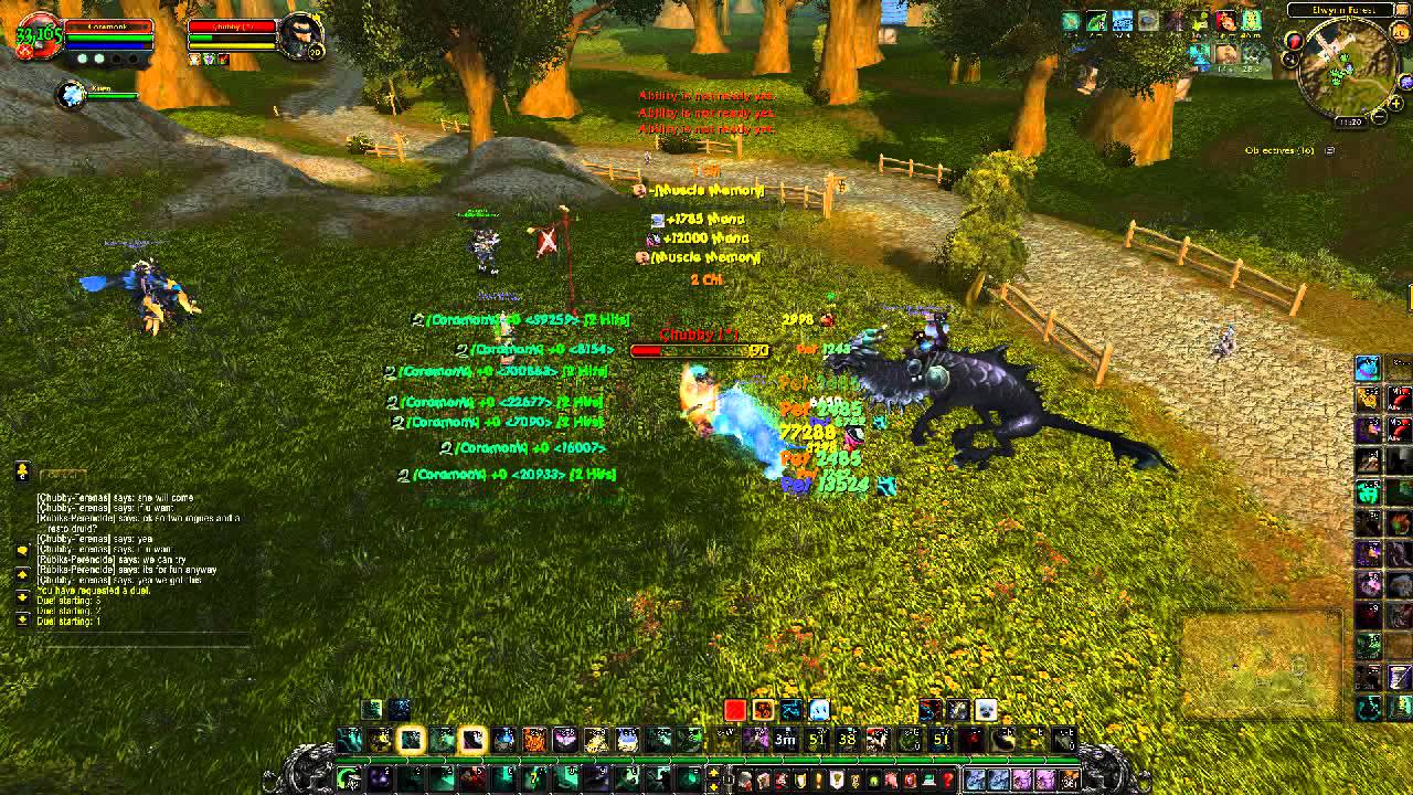 564 mistweaver monk DPS