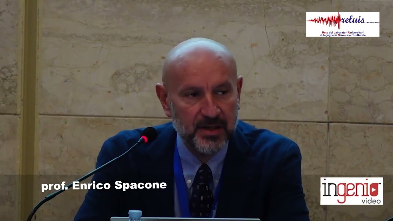 Costruzioni di Calcestruzzo Armato gettate in opera e prefabbricate