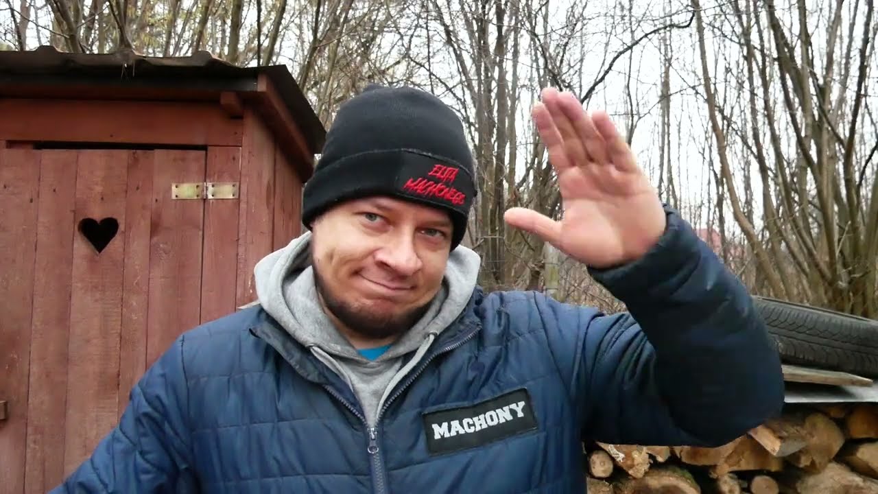 Żegnaj ELITO ... BAN! Pozew do sądu?!