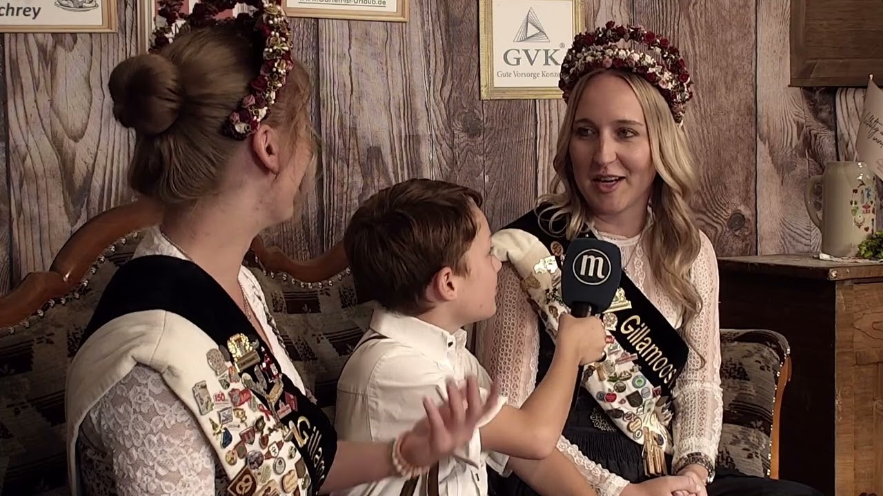 Gillamoos-TV 2023: Die vierte Folge