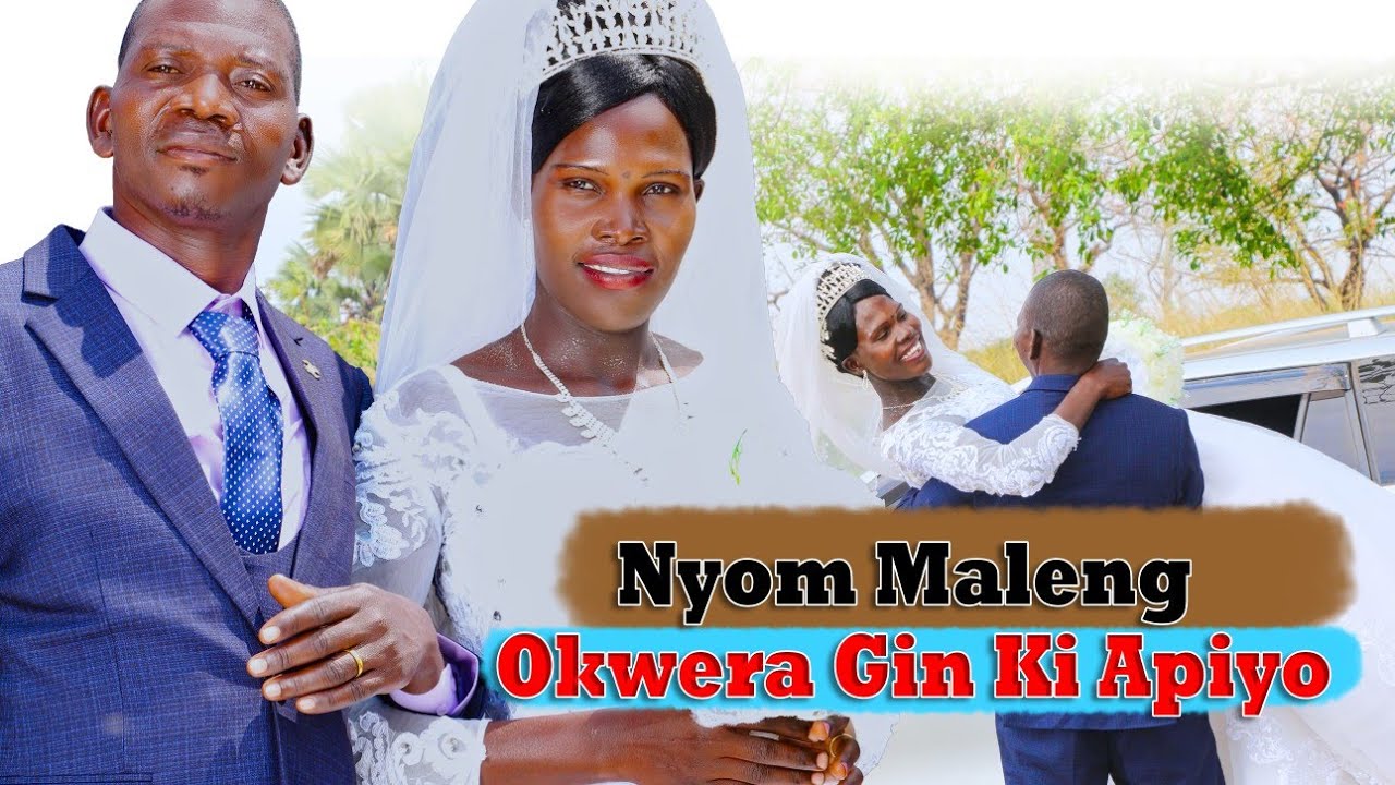 Nyom maleny pa Okwera by Sturbon Spoon