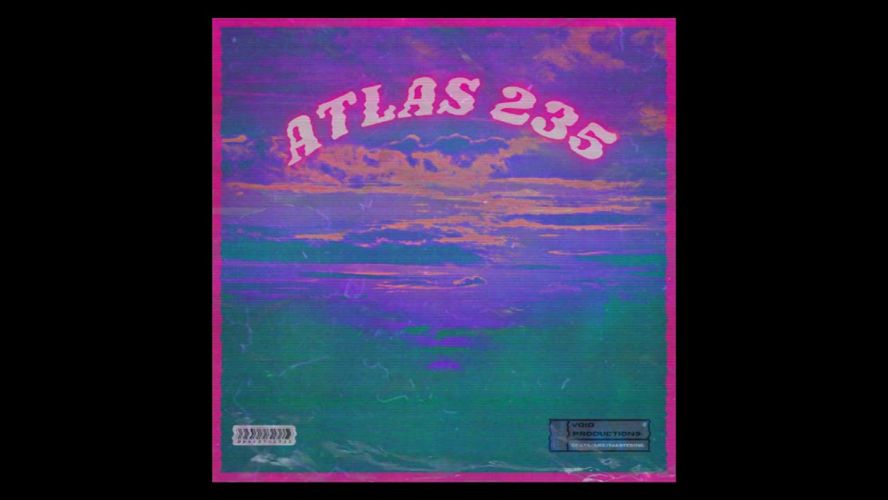 ATLAS 235 - Nelick Type Beat // Prod. by O.B