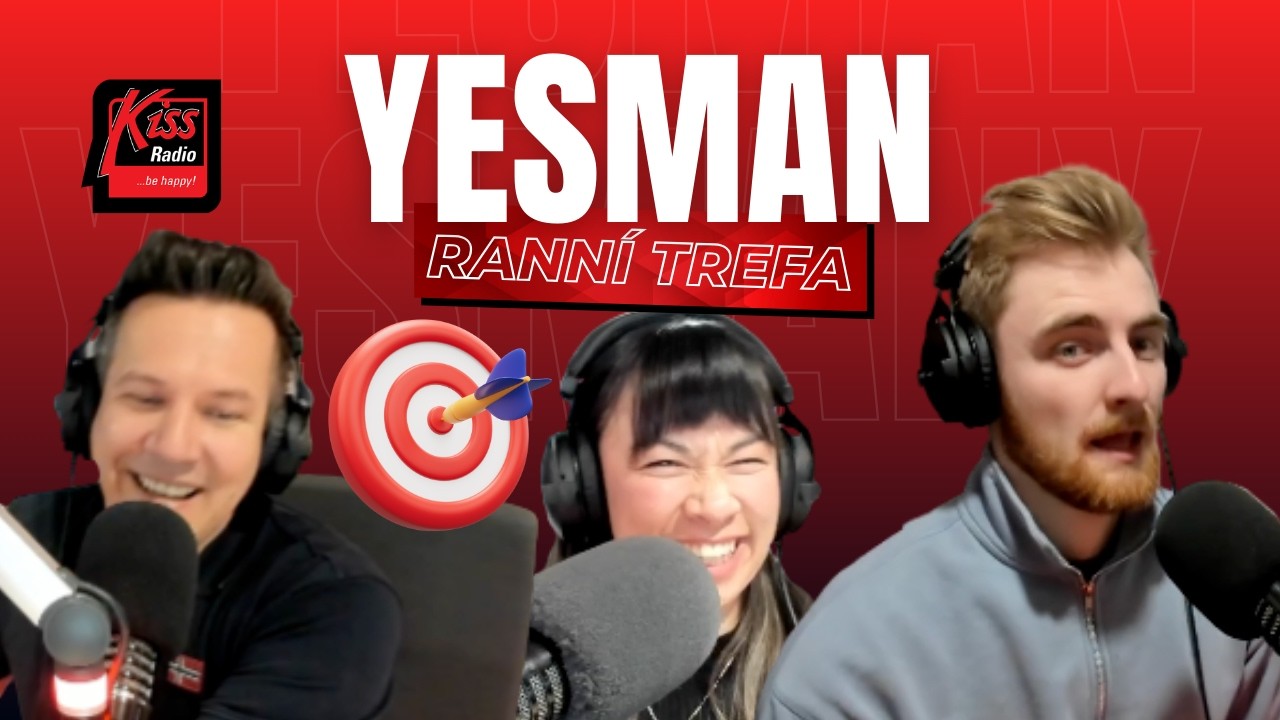 YESMAN - RANNÍ TREFA 04.03.2026