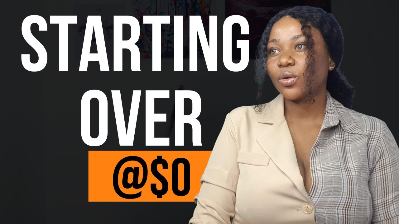 How I&rsquo;d Make My First $100 in 30 Days (If I Started From Scratch)