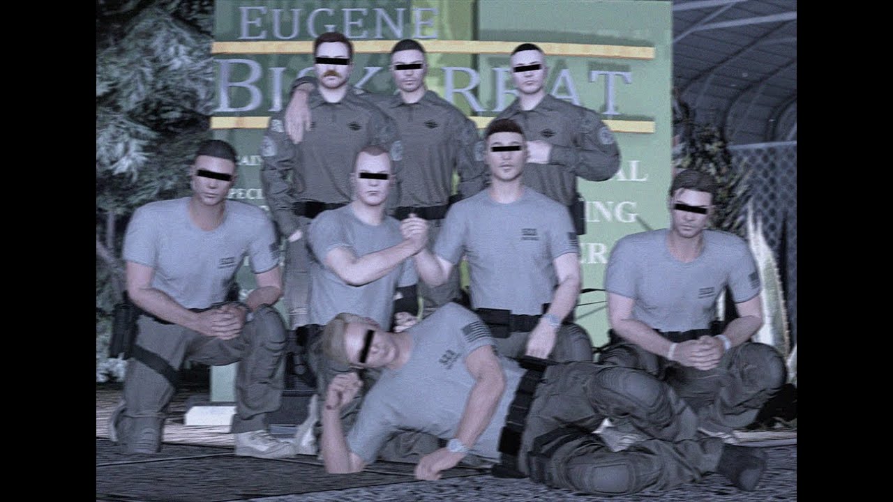 [tr.gta.world] bullet rain III