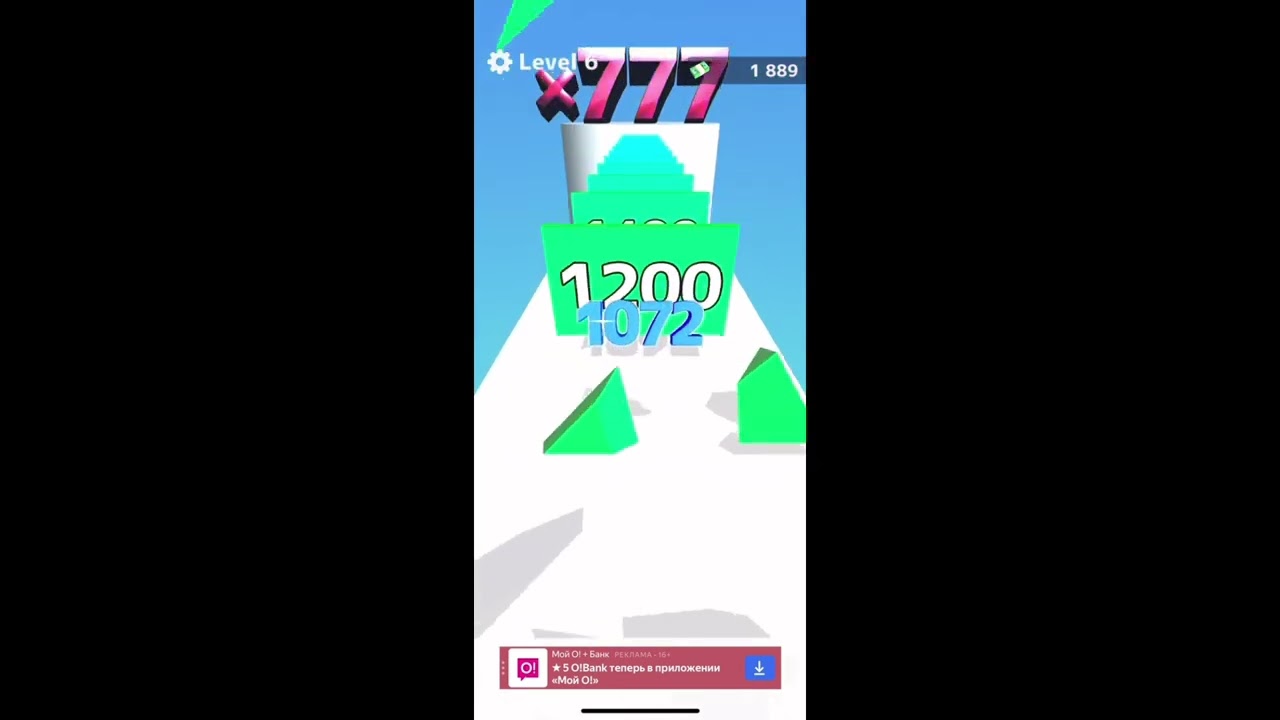 Number Master!! Android gameplay