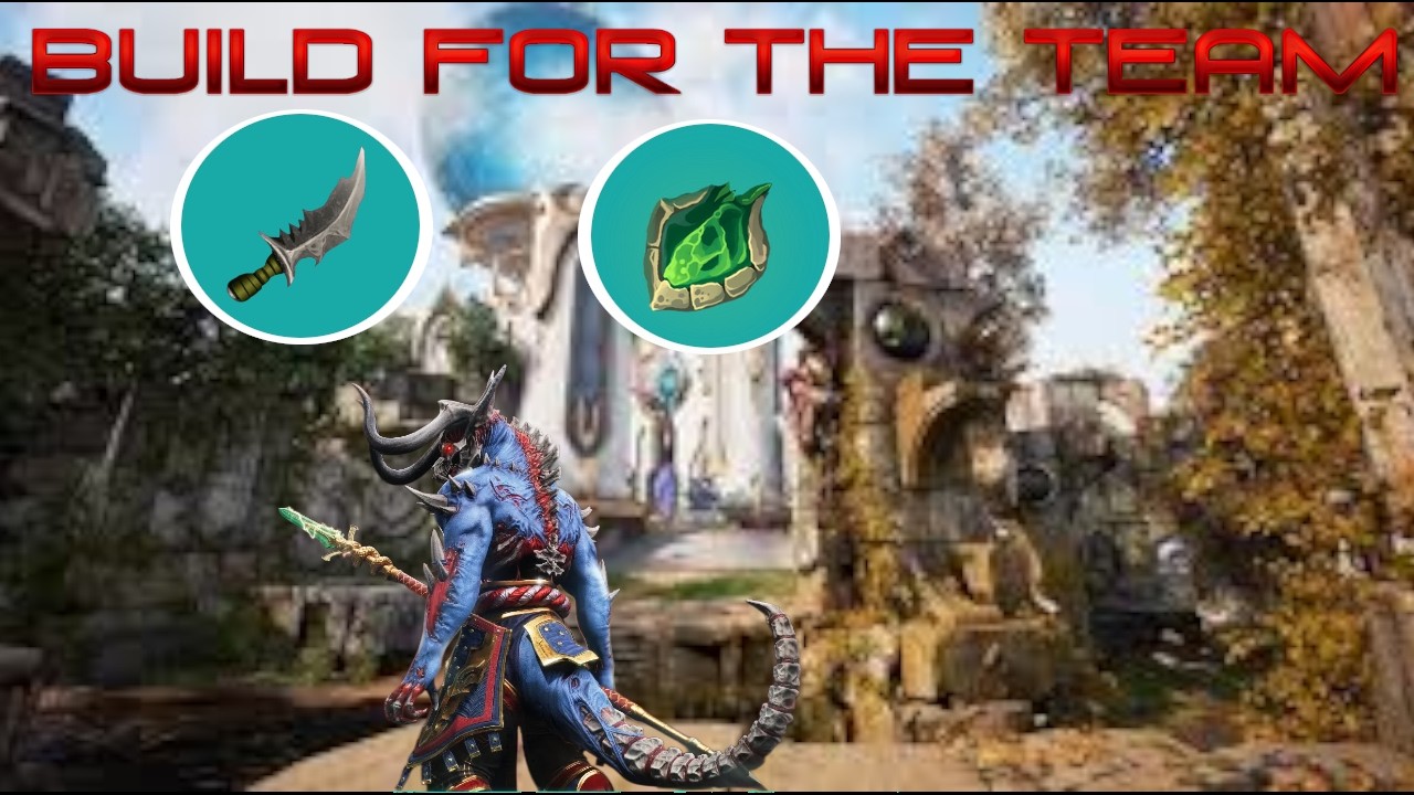 Zarus Offlane   A bit of counter build