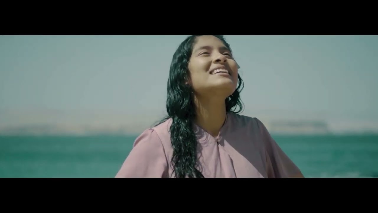 Sandra y Ruth Vicente - Bendito Jehová (Vídeoclip Oficial)