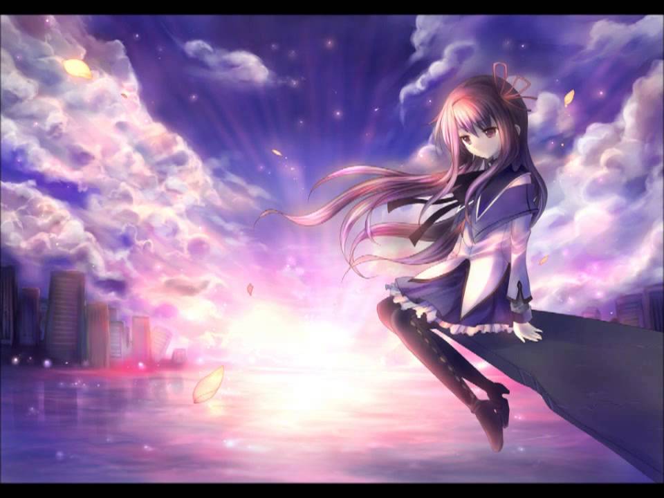 Nightcore  My wish