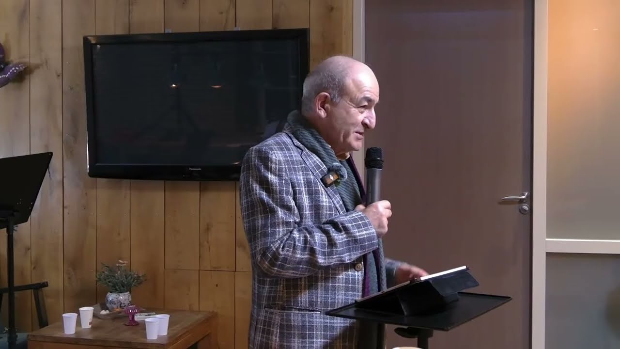 Հայրապետ Չանախչյան