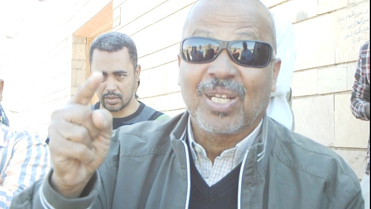 حسن خليل شرح معبد ادفو بـ اسوان ( مصر Egypt )