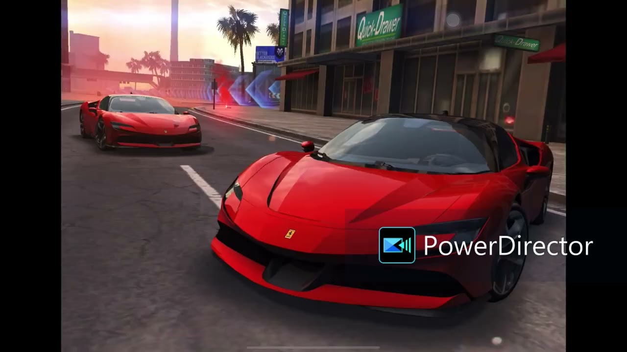 PR943 Ferrari sf90 stradale | speedster | UGR - grid lock | NFSNL | Tier A to S