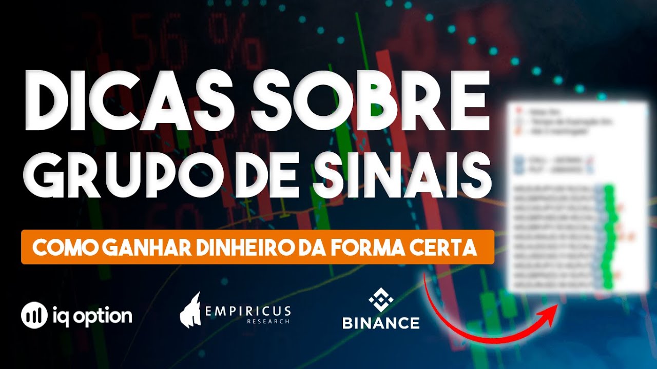 SALA DE SINAIS (CRIPTOMOEDAS)