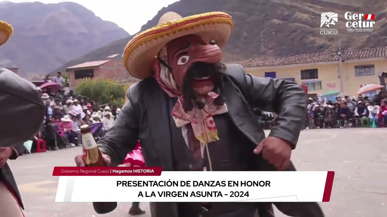 MAJEÑO DE COYA AGOSTO 2024