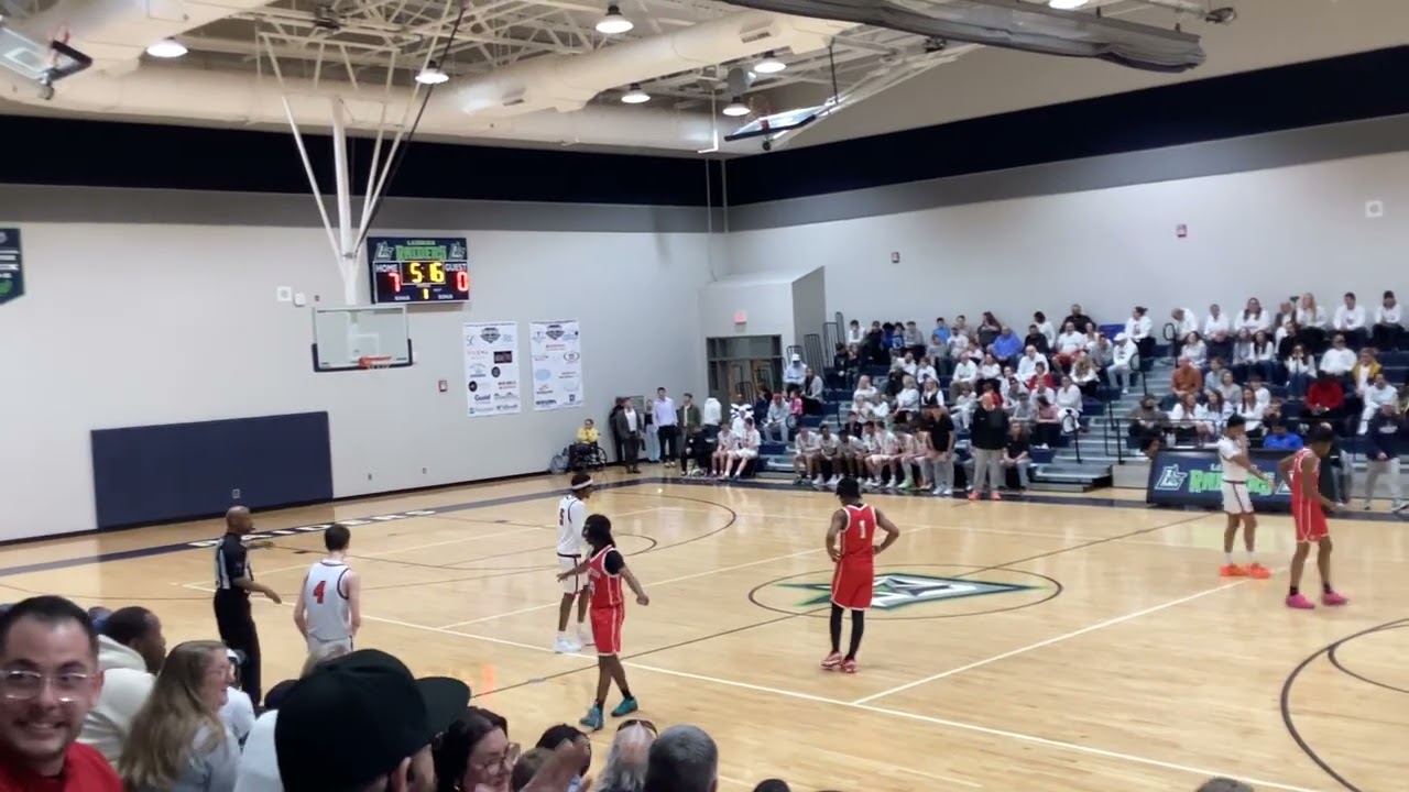 ALA vs Clinton