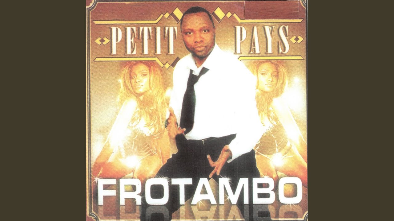 Frotambo