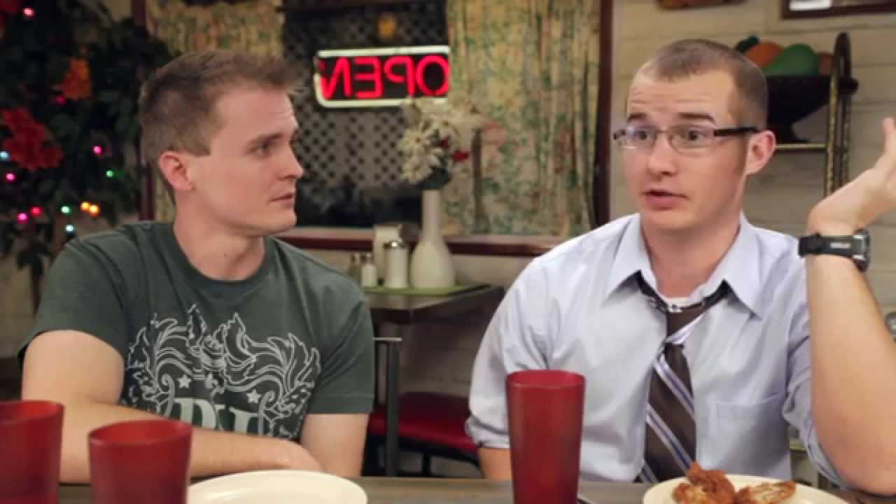 Which Ninja Turtle Are You? Life's Most Important Question | After Hours