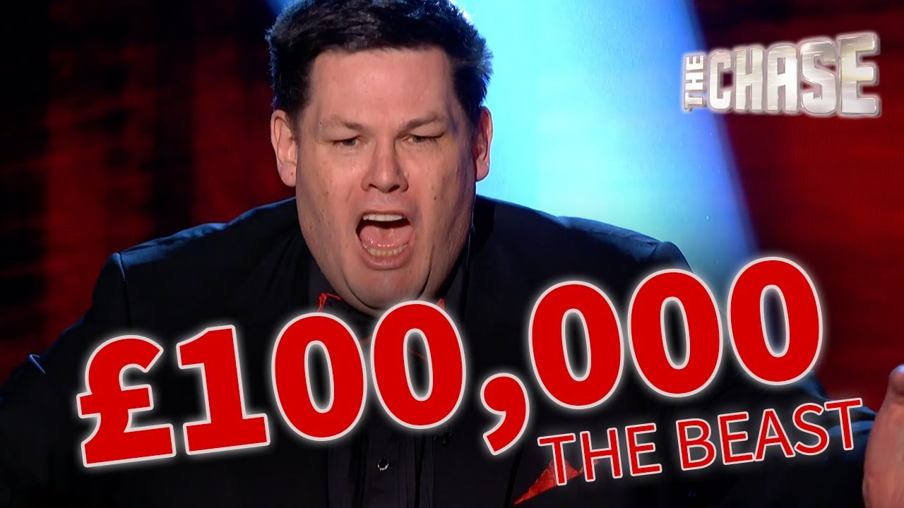 The Beast - Beat the Chasers ALL OFFERS Compilation (part 1)