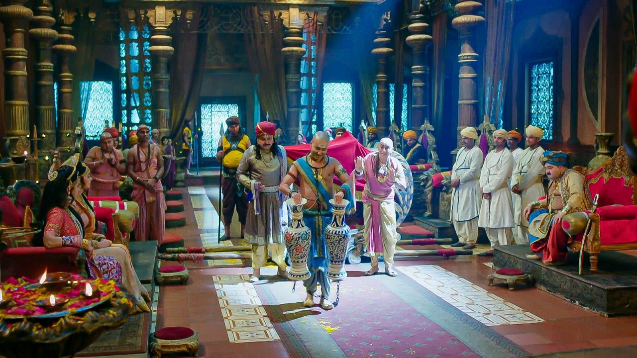पंडित रामा कृष्ण ने अपनी मृत्यु से पूर्व महाराज के खानदानी फूलदान तोड़कर की अपनी अंतिम इच्छा पूरी