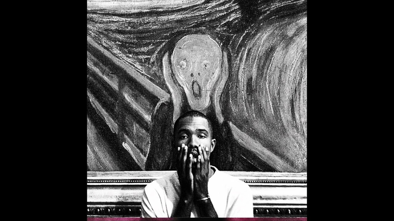 [FREE] FRANK OCEAN X KANYE WEST TYPE BEAT 
