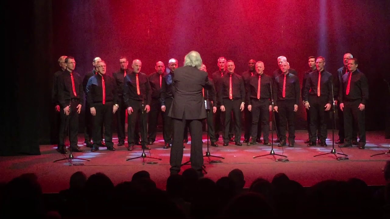 RWCMD concert 29 Mar 2019