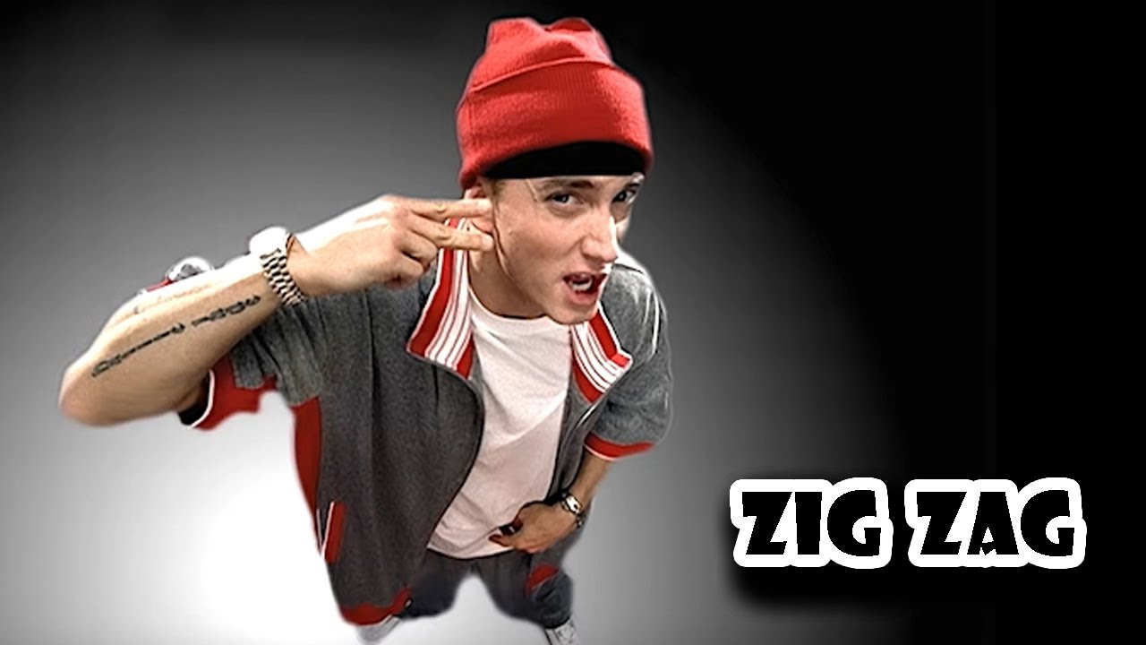 [FREE] Eminem x Slim Shady Hard Boom Bap Beat “Zig Zag”