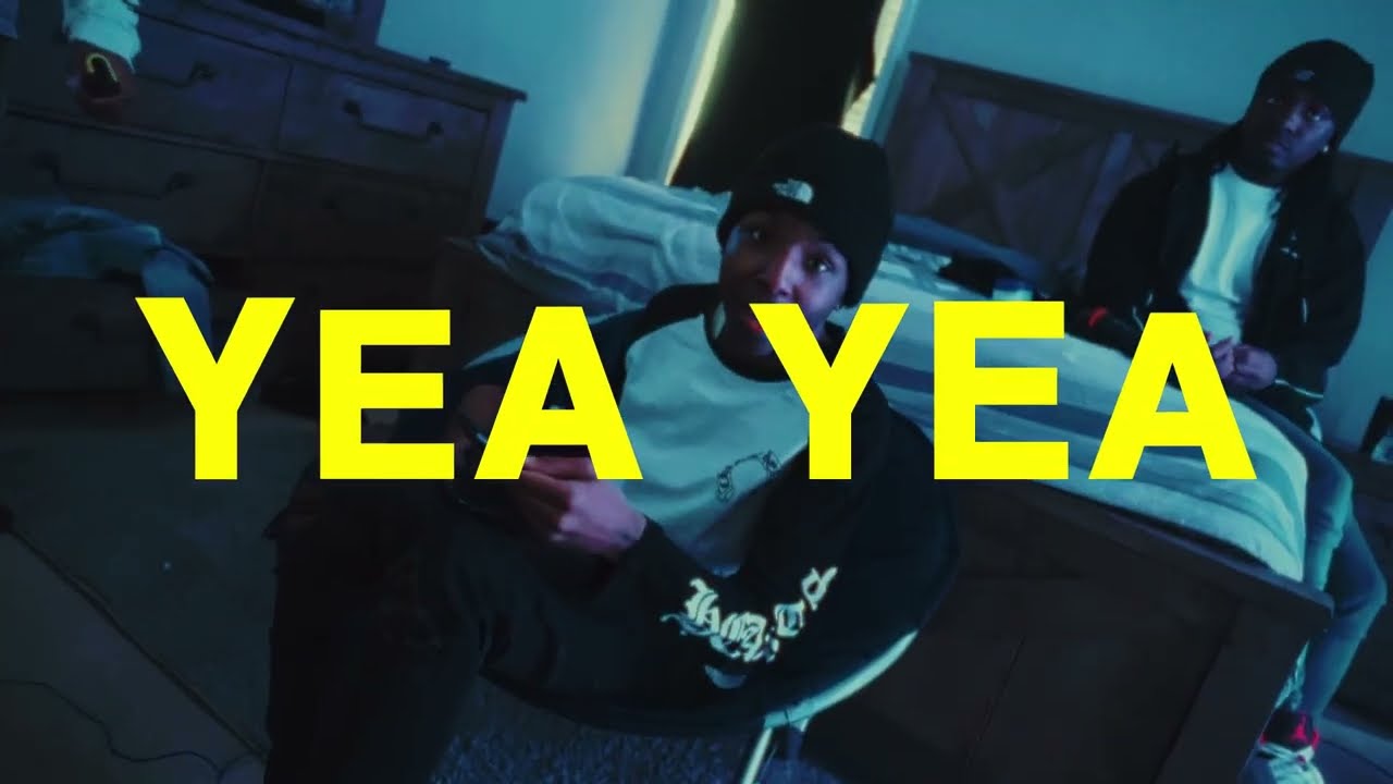 Dulazxl - Yea Yea (Official music video) 