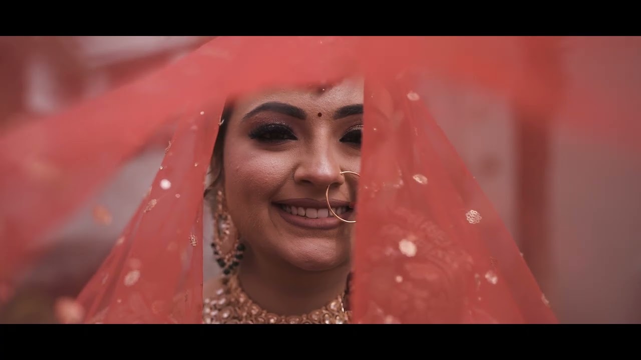 wedding highlight 2025