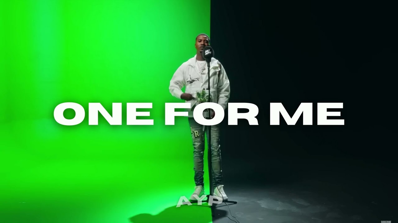 [FREE] Nines X 90s Sample Type Beat 'ONE FOR ME' | UK RAP INSTRUMENTAL 2023