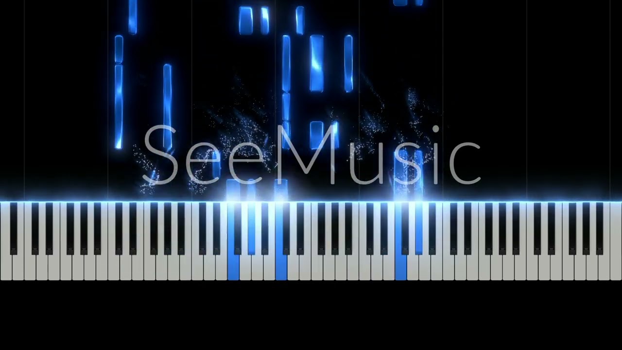 【ピアノ】楓【修正版】