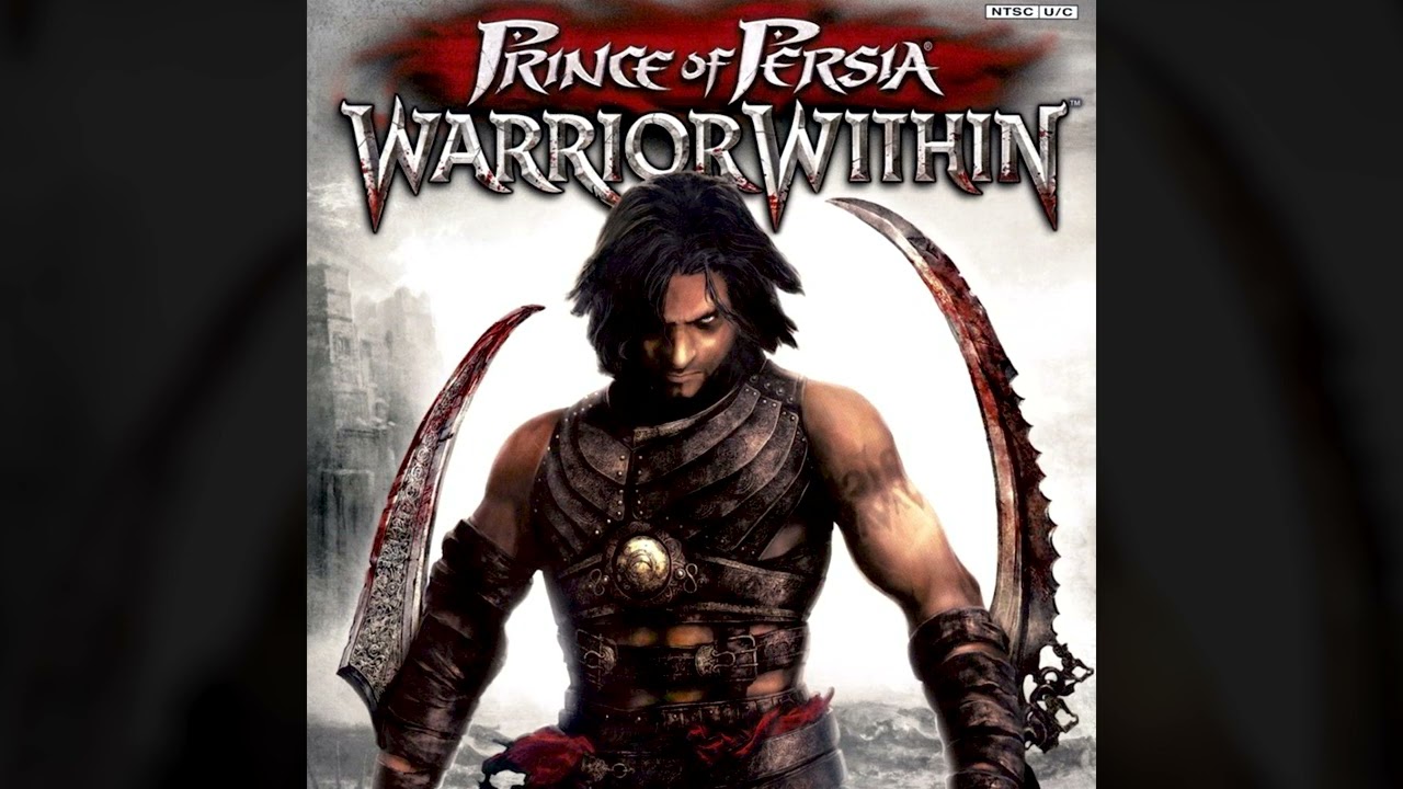 Odinz - Warrior Within