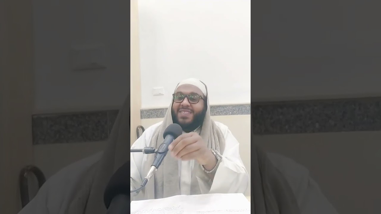 فوائد من قصة قاتل المائة نفس .. 