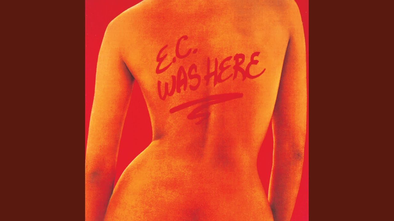 Further On Up The Road (Live)