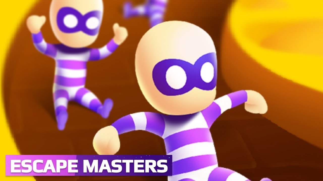 Escape Masters Game Review - Walkthrough