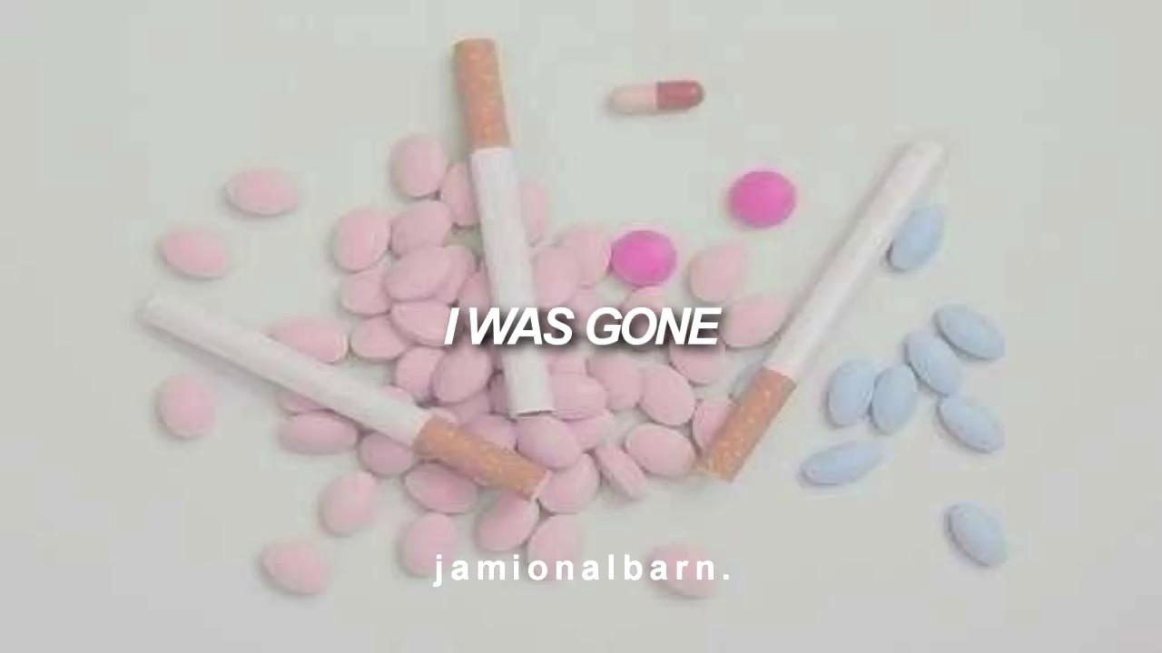 Gorillaz - Sleeping Powder (Lyrics)