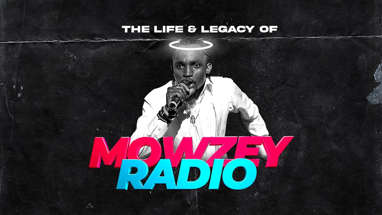 The Life And Legacy Of Mowzey Radio