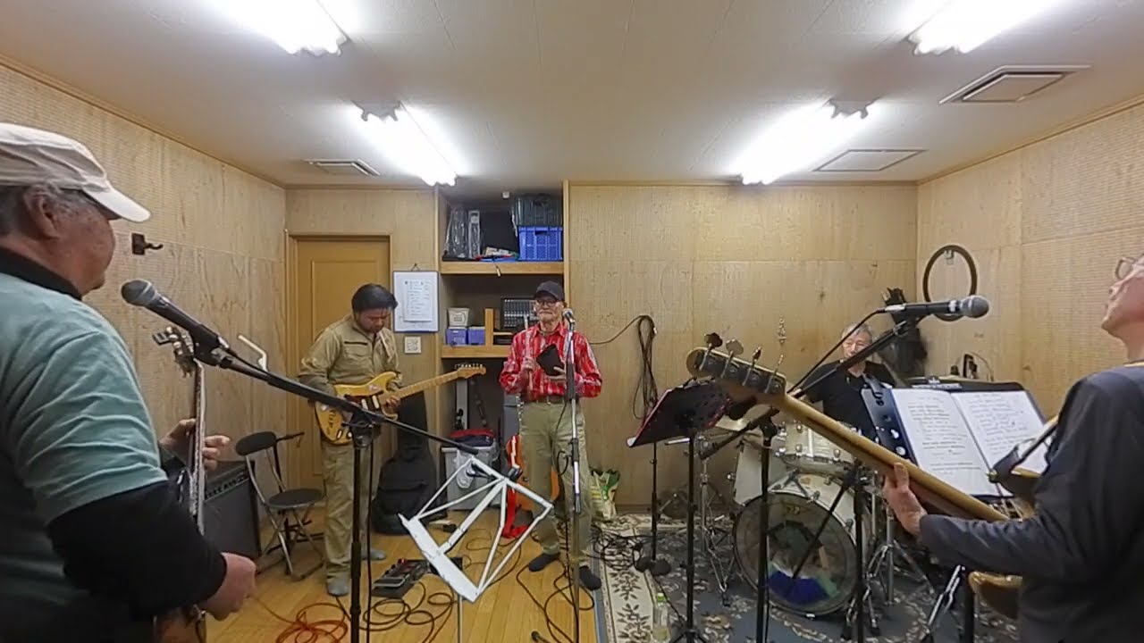 Only One World 224 / DirtyDad