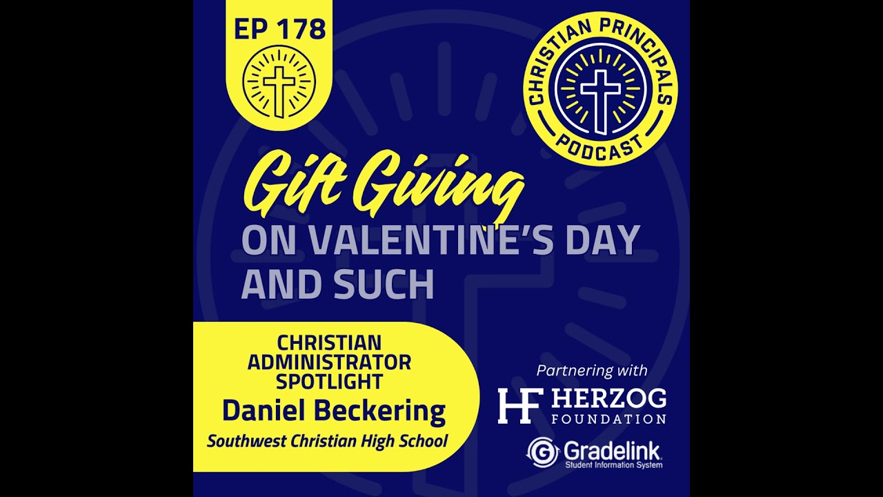 178 - Gift Giving On Valentine's Day and Such